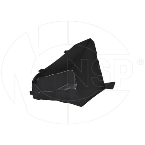 NSP NSP056222400Q0D Воздуховод радиатора правый nissan Terrano (14-)