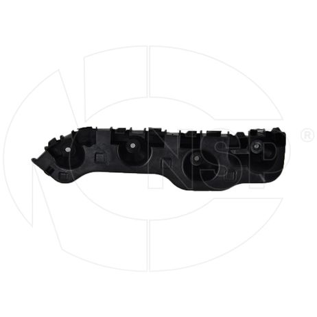 NSP NSP05544A600Q0A Кронштейн бампера переднего правый nissan Terrano (14-)