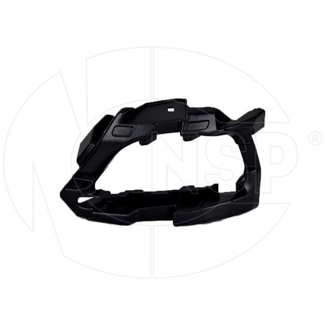 NSP NSP058503400Q0A Кронштейн фонаря противотуманного заднего левого nissan Terrano (14-)