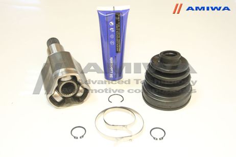 фото Amiwa 24211956 Шрус внутренний правый 22x40x26 suzuki grand vitara/escudo jb416/jb420 Amiwa 24211956 Шрус внутренний правый 22x40x26 suzuki grand vitara/escudo jb416/jb420