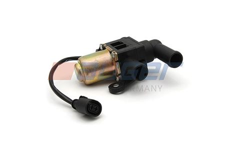 Auger 84980 84980_кран отопителя HCV