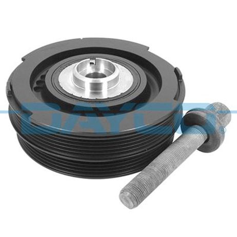 Dayco DPV1058K DPV1058K_шкив к/в!BMW e46/e39 2.0d 98