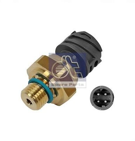 фото Diesel Technic 544012 Датчик давления масла Diesel Technic 544012 Датчик давления масла