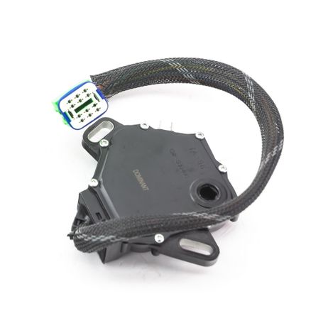 фото DOMINANT RE77000100010 Переключатель выбора передачи акпп DOMINANT RE77000100010 Переключатель выбора передачи акпп