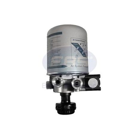 EBS 01015101 Осушитель воздуха volvo NEW