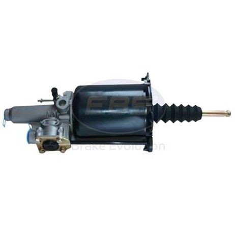 EBS 05011423 ПГУ DAF
