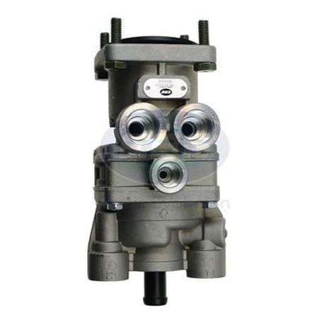 EBS 09013272 Кран главный тормозной MB