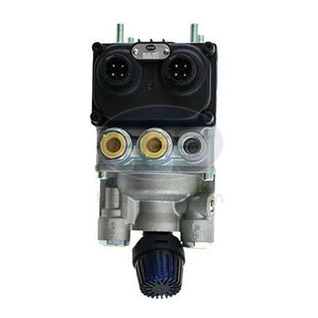 EBS 0901A011 Кран главный тормозной MB actros