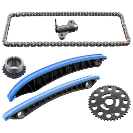 Febi 106357 Комплект цепи ГРМ