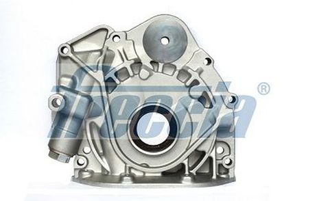 Freccia OP09107 Насос масляный VW crafter 2.5 TDI 2006-2011