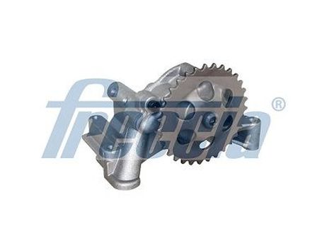 Freccia OP09111 Насос масляный VW golf 1.9 TDI 2007-2009