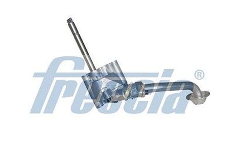 Freccia OP09124 Насос масляный audi A4 1.9 TDI 1995-2000