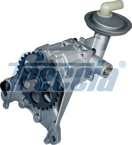Freccia OP09125 Насос масляный VW golf 1.4 16 v 1993-1999