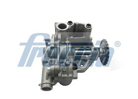 Freccia OP09157 Насос масляный Renault Master 2.3 dCi 2010-