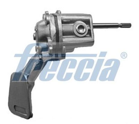 Freccia OP09187 Насос масляный fiat doblo 1.6 16V 2001-