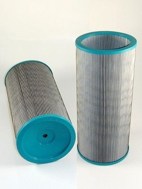 HIFI Filter SH53402 Гидравлический фильтр