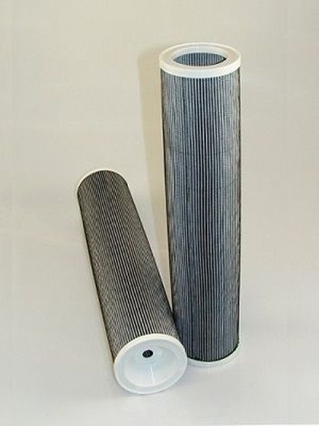 HIFI Filter SH53408 Гидравлический фильтр