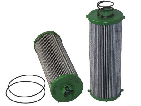 HIFI Filter SH66209 Гидравлический фильтр