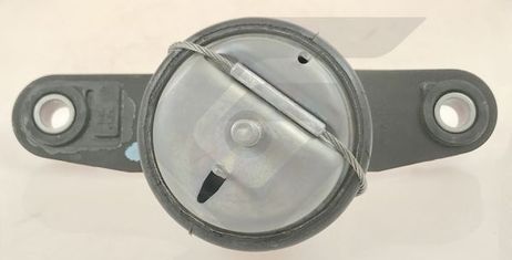 Hutchinson 586741 Опора двигателя Volvo (31375717, 31460727, 31460937)