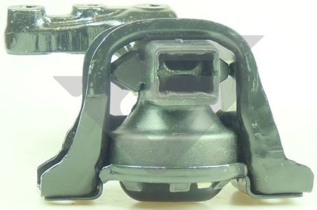 Hutchinson 594633 Опора ДВС citroen C3 Classic 1.4 HDi/C3 1.4 HDi/C3 First 1.4 HDi 005-1