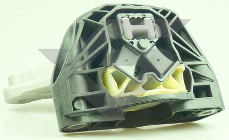 Hutchinson 594639 Опора двигателя citroen C-Elys?e 11/2012-1/2017 C-Elys?e 1.2 VTi|PEUG