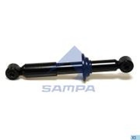 фото SAMPA 030.310-01 Амортизатор кабины HCV SAMPA 030.310-01 Амортизатор кабины HCV