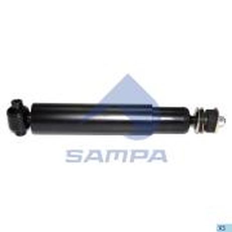 фото SAMPA 031.123-01 Амортизатор HCV SAMPA 031.123-01 Амортизатор HCV