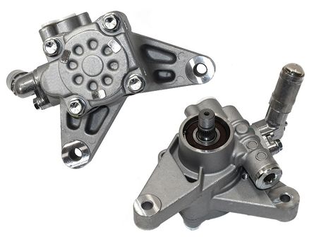 фото SAT STVP234 Насос ГУР honda saber/inspire UA4 j25a SAT STVP234 Насос ГУР honda saber/inspire UA4 j25a