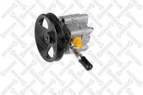 фото Stellox 00-36394-SX Насос гидроусилителя руля 54142 Nissan Stellox 00-36394-SX Насос гидроусилителя руля 54142 Nissan