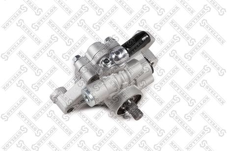 фото Stellox 00-36395-SX Насос гидроус. руля Honda cr-v 2.0 95-02 Stellox 00-36395-SX Насос гидроус. руля Honda cr-v 2.0 95-02