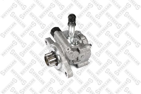 фото Stellox 00-36400-SX Насос гидроус. руля Toyota Land Cruiser Stellox 00-36400-SX Насос гидроус. руля Toyota Land Cruiser