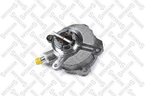 фото Stellox 10-02518-SX Насос вакуумный BMW E60 3.5-4.5i 03> Stellox 10-02518-SX Насос вакуумный BMW E60 3.5-4.5i 03>