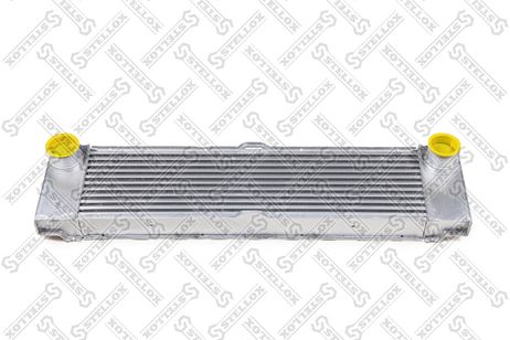 фото Stellox 10-40250-SX Интеркулер MB w639 2.2cdi 03> Stellox 10-40250-SX Интеркулер MB w639 2.2cdi 03>