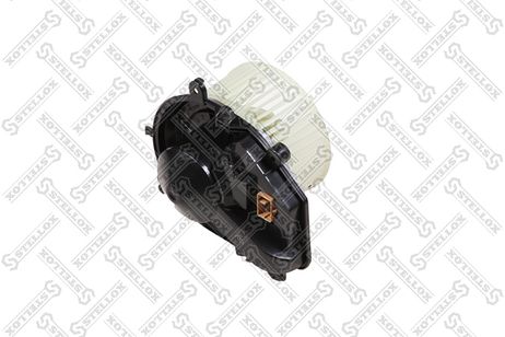 фото Stellox 29-99831-SX Вентилятор отопителя Audi 80/a4 91-01, v Stellox 29-99831-SX Вентилятор отопителя Audi 80/a4 91-01, v