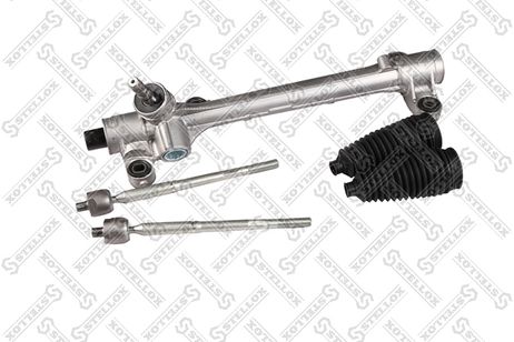 фото Stellox 31-37355-SX Рейка рулевая с тягами d=17.4 Toyota Stellox 31-37355-SX Рейка рулевая с тягами d=17.4 Toyota