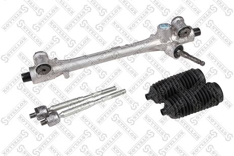 фото Stellox 31-37357-SX Рейка рулевая под э/у с тягами Toyota Stellox 31-37357-SX Рейка рулевая под э/у с тягами Toyota