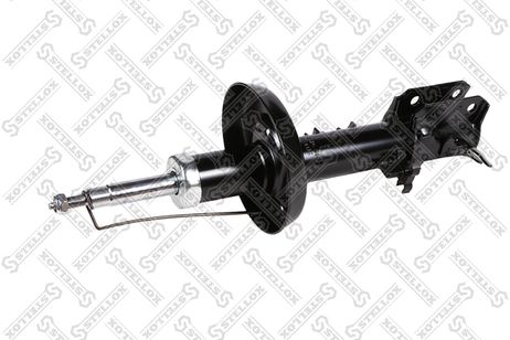 фото Stellox 4215-0138-SX Амортизатор пер. газовый Opel Vectra 1.6 | перед лев | Stellox 4215-0138-SX Амортизатор пер. газовый Opel Vectra 1.6 | перед лев |