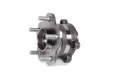 фото Stellox 43-29222-SX К-кт подшипника ступицы Infiniti FX 50 | зад | Stellox 43-29222-SX К-кт подшипника ступицы Infiniti FX 50 | зад |