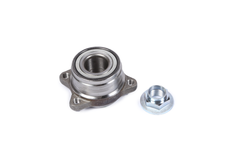 фото Stellox 43-29227-SX К-кт подшипника ступицы задн Mitsubishi Stellox 43-29227-SX К-кт подшипника ступицы задн Mitsubishi