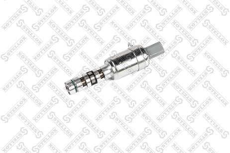 фото Stellox 75-51357-SX Клапан электромагнитный распред Renault Stellox 75-51357-SX Клапан электромагнитный распред Renault