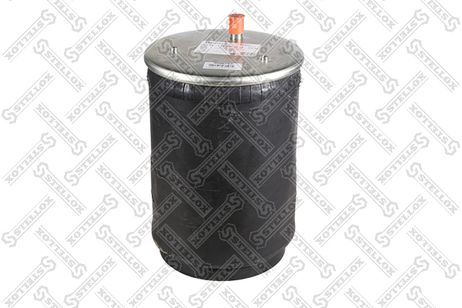 фото Stellox 8400222SX Пневмопод. со стаканом. Schmitz Stellox 8400222SX Пневмопод. со стаканом. Schmitz