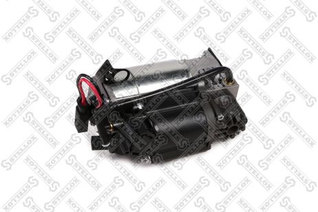 фото Stellox 85-25389-SX Компрессор пневмоподвески MB w211 Stellox 85-25389-SX Компрессор пневмоподвески MB w211