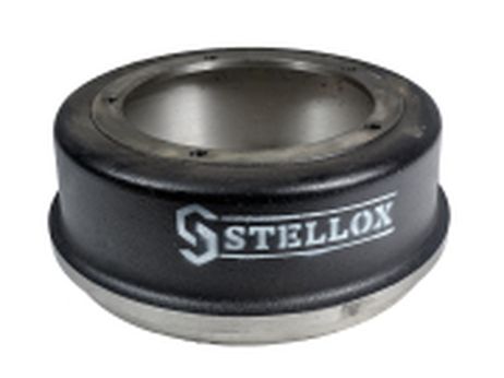 фото Stellox 8600370SX Барабан тормозной камаз 5320/5511 HCV Stellox 8600370SX Барабан тормозной камаз 5320/5511 HCV