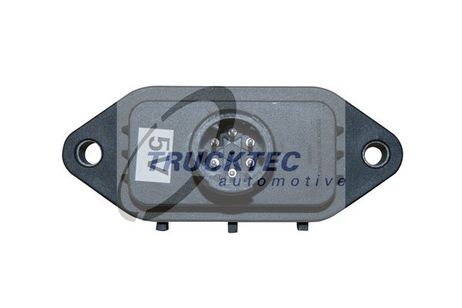 TRUCKTEC 0136039 Датчик давления воздуха MB/DAF/Iveco