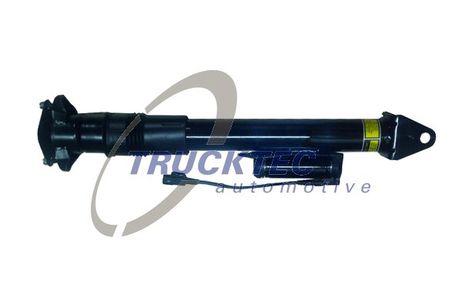 фото TRUCKTEC 0230375 Амортизатор подвески TRUCKTEC 0230375 Амортизатор подвески