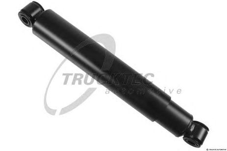 фото TRUCKTEC 0430036 Амортизатор scania HCV TRUCKTEC 0430036 Амортизатор scania HCV