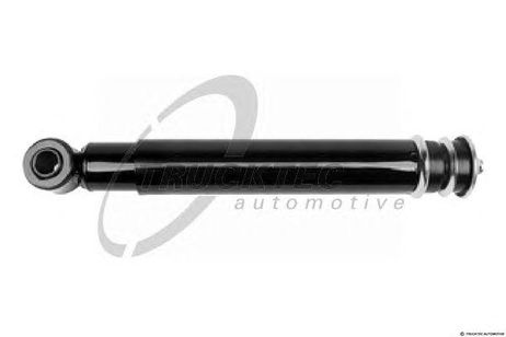 TRUCKTEC 0530039 Амортизатор MAN tg-a