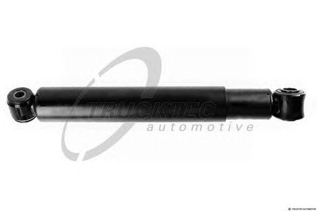 TRUCKTEC 0530044 Амортизатор MAN