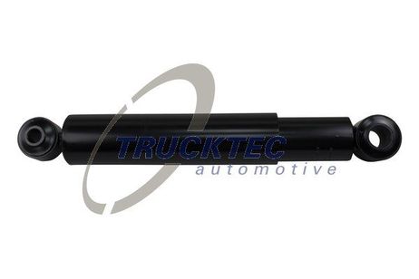 фото TRUCKTEC 0530056 Амортизатор MAN TRUCKTEC 0530056 Амортизатор MAN
