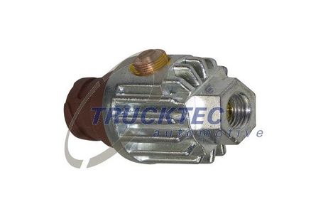 фото TRUCKTEC 0542086 Датчик давления масла MAN TRUCKTEC 0542086 Датчик давления масла MAN